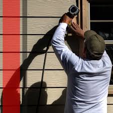 James Hardie Siding in Warrenton, GA